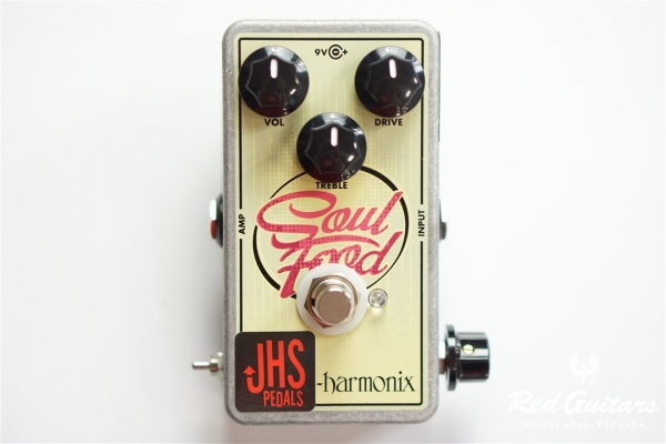 EHX Soul Food 